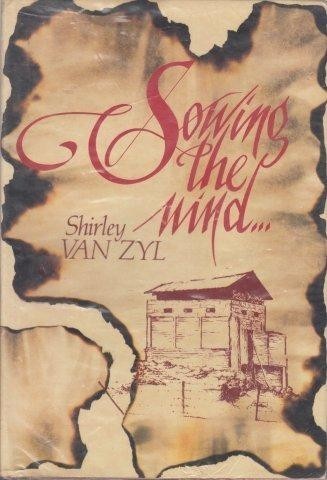Sowing The Wind [1944]