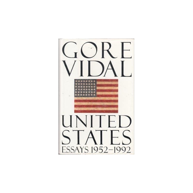 gore vidal essay online