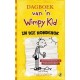 Dagboek van 'n Wimpy Kid 4: In die Hondehok