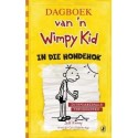 Dagboek van 'n Wimpy Kid 4: In die Hondehok