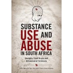 Substance Use And Abuse In South Africa