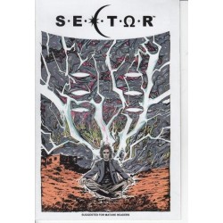 Sector Issue 11 (3 Stories)