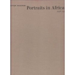 Portraits in Africa