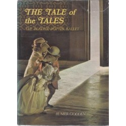 The Tale Of The Tales: The Beatrix Potter Ballet