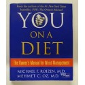 You On A Diet - the Owner's Manual for Waist Management