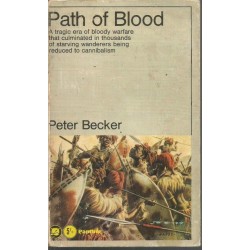 Path Of Blood