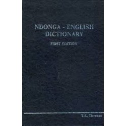 Ndonga-English Dictionary