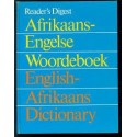 Afrikaans-Engelse/English-Afrikaans Dictionary