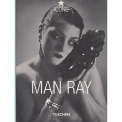 Man Ray - 1890-1976 (Icons)