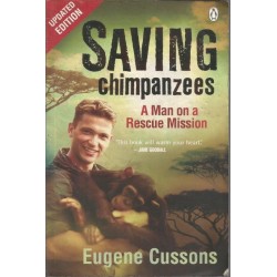 Saving Chimpanzees