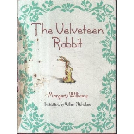 The Velveteen Rabbit