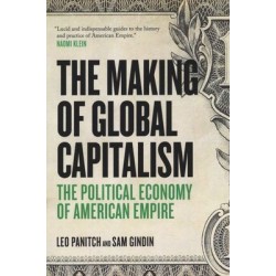 The Making of Global Capitalism - The Political Economy of American Empire