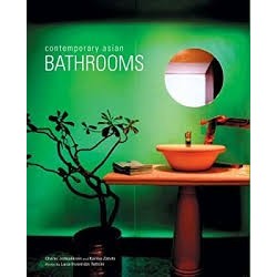 Contemporary Asian Bathrooms