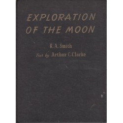 The Exploration Of The Moon