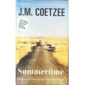 Summertime (First Edition, Hardcover)