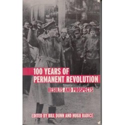 100 Years Of Permanent Revolution