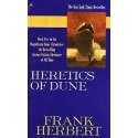 Heretics Of Dune (Dune 5)