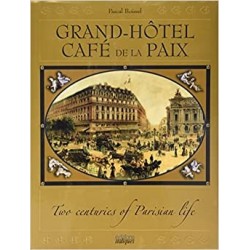 Grand Hotel Cafe De La Paix