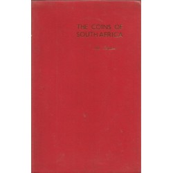 Catalogue of the Coins of South Africa