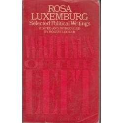 Selected Political Writings (Writings Of The Left)