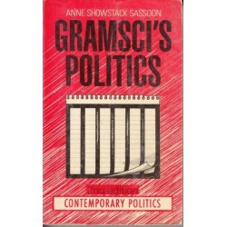 Gramsci's Politics