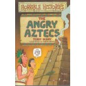 Horrible Histories - The Angry Aztecs