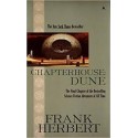 Chapterhouse: Dune (Dune 6)