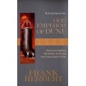 The God Emperor of Dune (Dune 4)