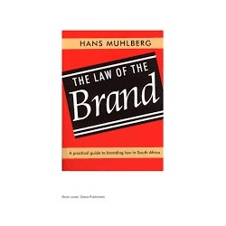 The Law Of The Brand