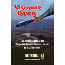 Viscount Down (Signed)
