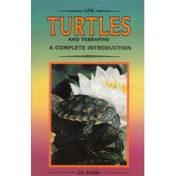 Complete Introduction To Turtles And Terrapins