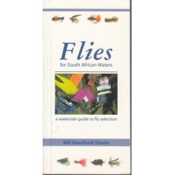 Flies For South African Waters