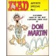 Mad Magazine Artists Special No. 1 Don Martin