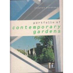 Portfolio Of Contemporary Gardens