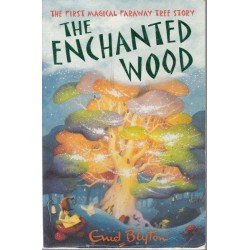 The Enchanted Wood