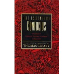 The Essential Confucius