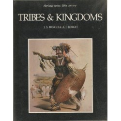 Tribes and Kingdoms