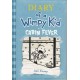 Diary Of A Wimpy Kid: Cabin Fever