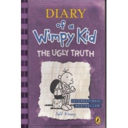 Diary Of A Wimpy Kid: Ugly Truth