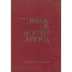 Roberts' Birds Of South Africa (1985 3rd impression)