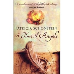 A Time Of Angels