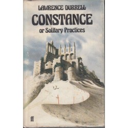 Constance, or Solitary Practices
