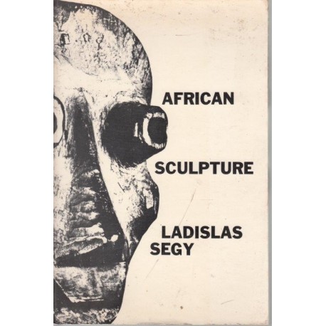 African Sculpture