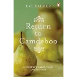 Return to Camdeboo