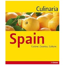 Culinaria Spain - A Celebration of Food and Tradition