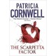 The Scarpetta Factor