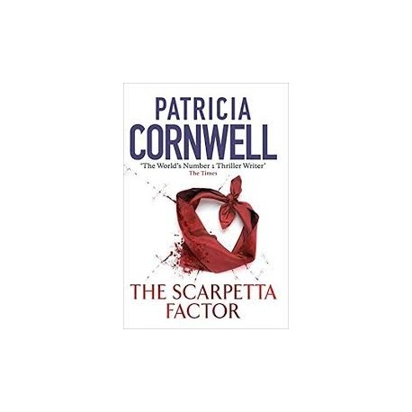 The Scarpetta Factor