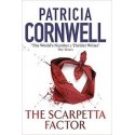 The Scarpetta Factor