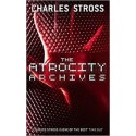 The Atrocity Archive (A Laundry Files Novel