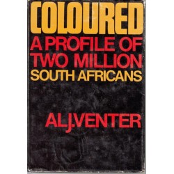 Coloured - a Profile of Two Million South Africans